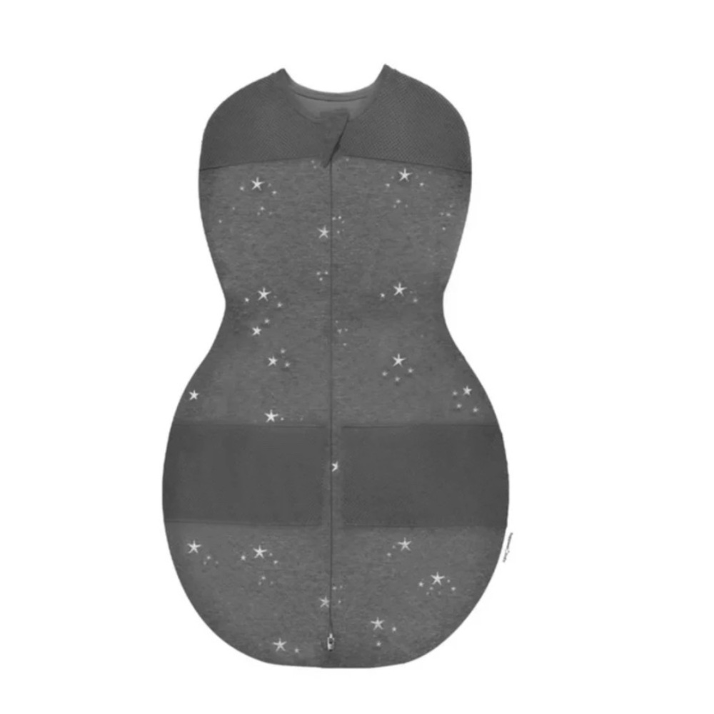 NWOT Happiest Baby Sleapea(R)  Baby Swaddle
